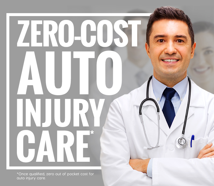 Car Accident Chiropractor Chino Valley, AZ